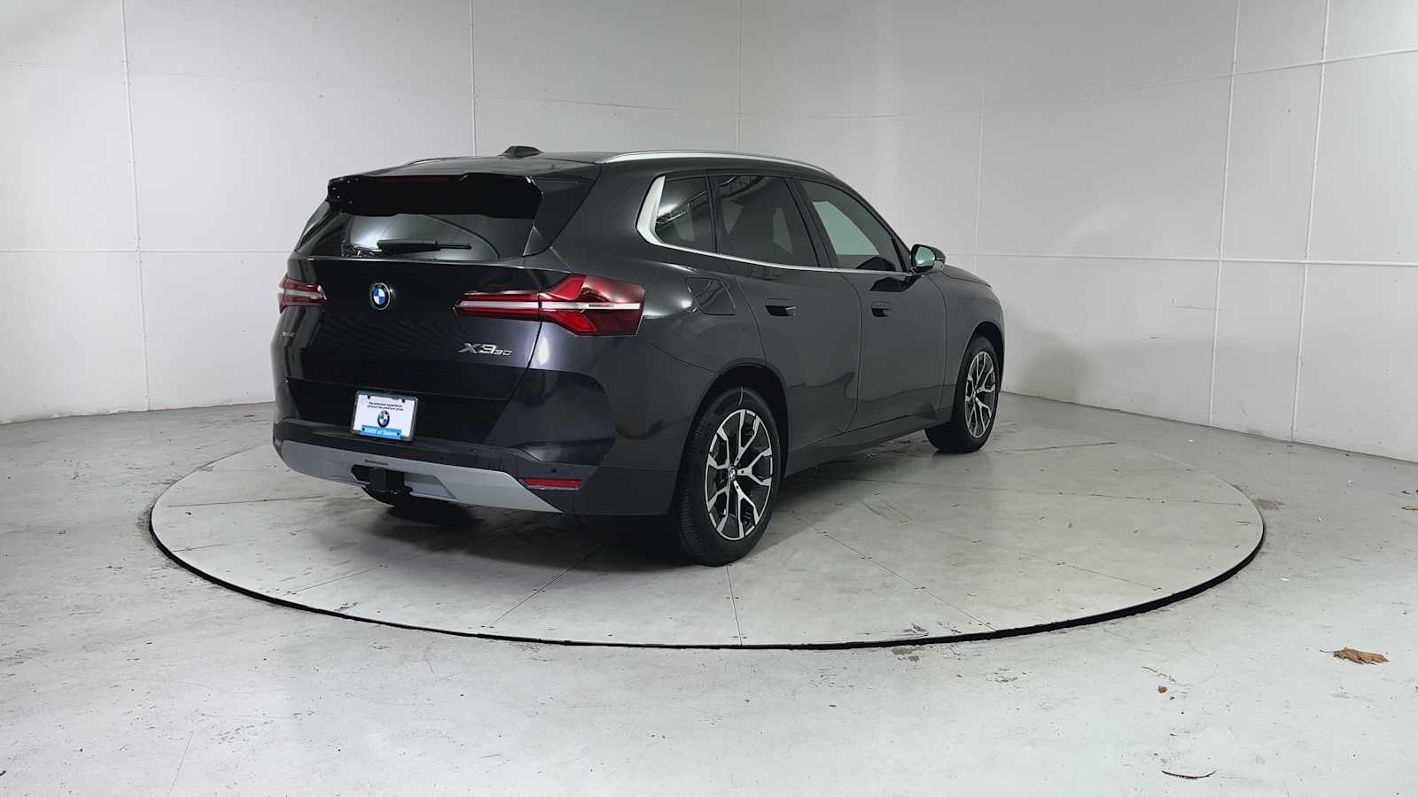 Thumbnail: 2026 BMW X3 - 2