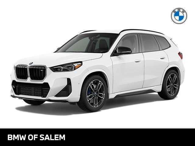 2026 BMW M3  -
                  Salem, OR