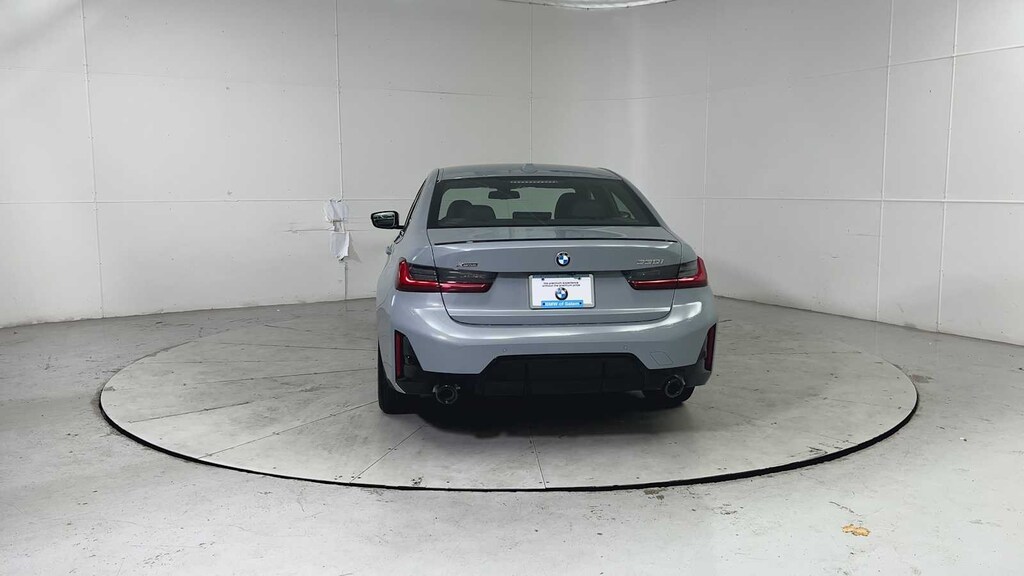 New 2026 BMW 330i xDrive Sedan