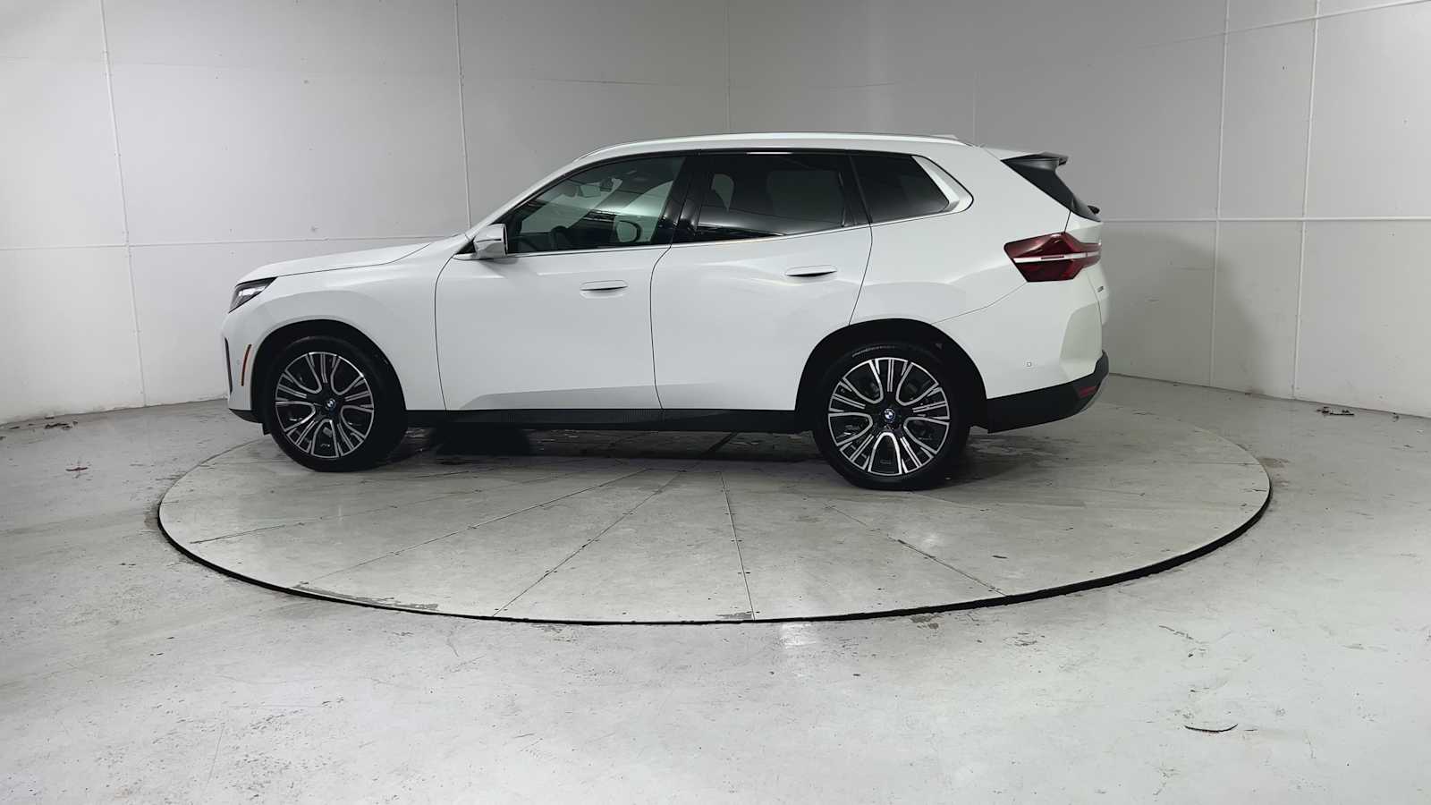 Thumbnail: 2025 BMW X3 - 5