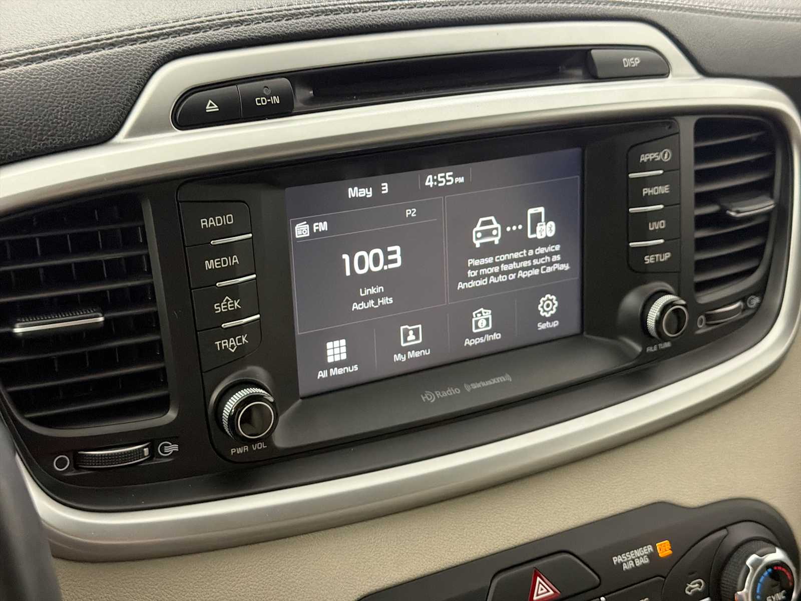 Thumbnail: 2018 Kia Sorento - 12