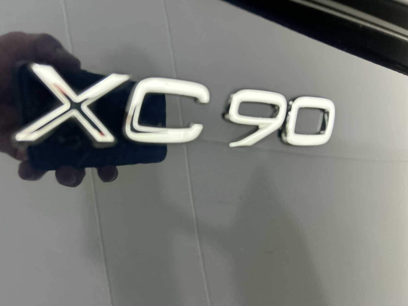 Thumbnail: 2017 Volvo XC90 - 29
