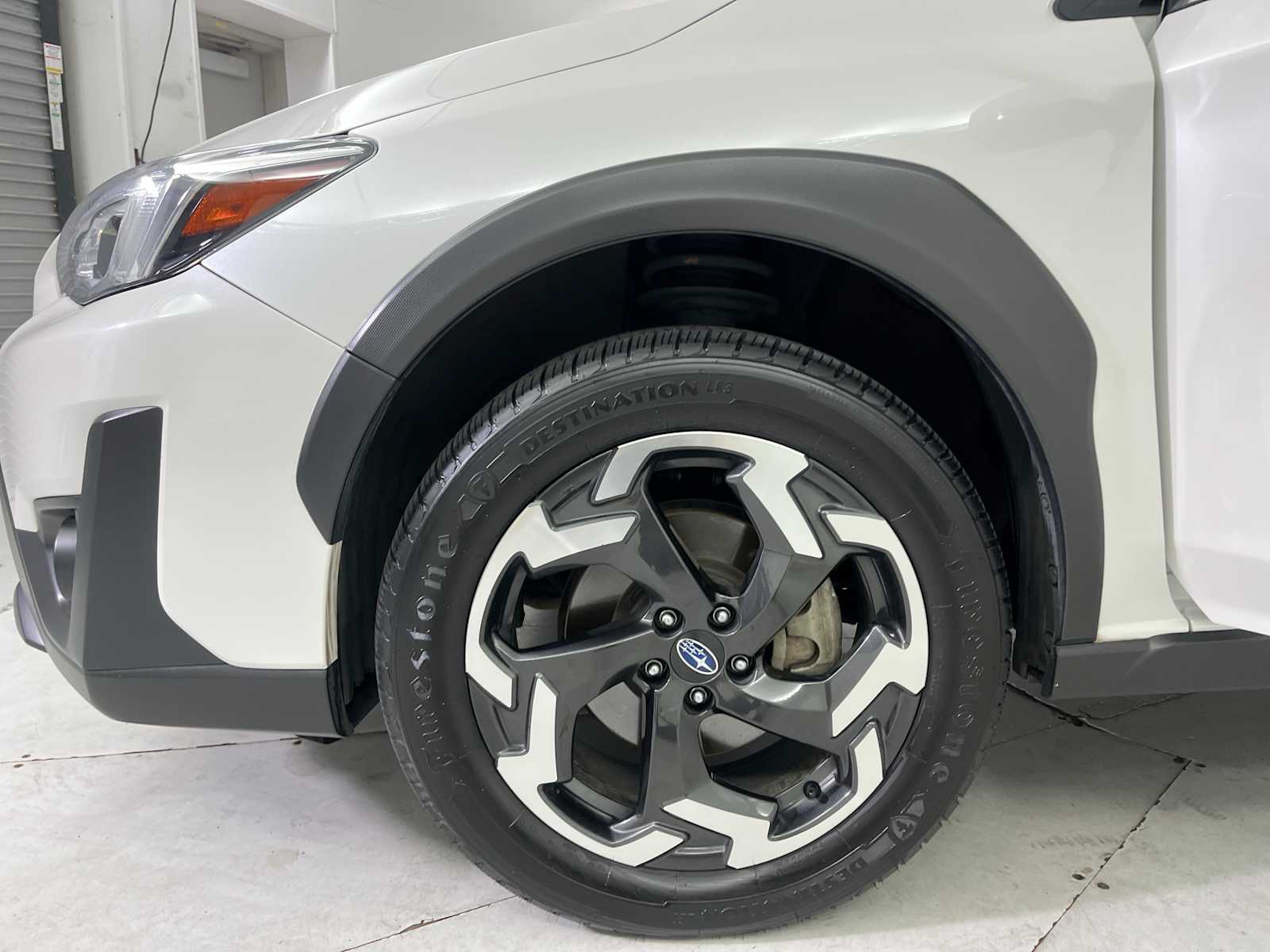 Thumbnail: 2023 Subaru Crosstrek - 19