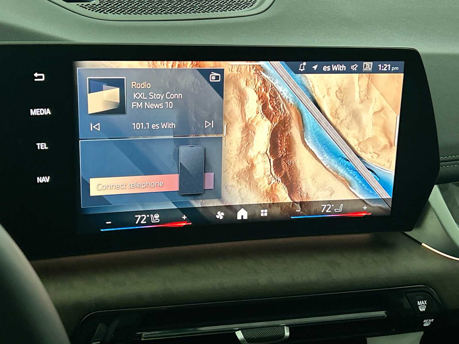 Thumbnail: 2025 BMW X1 - 12