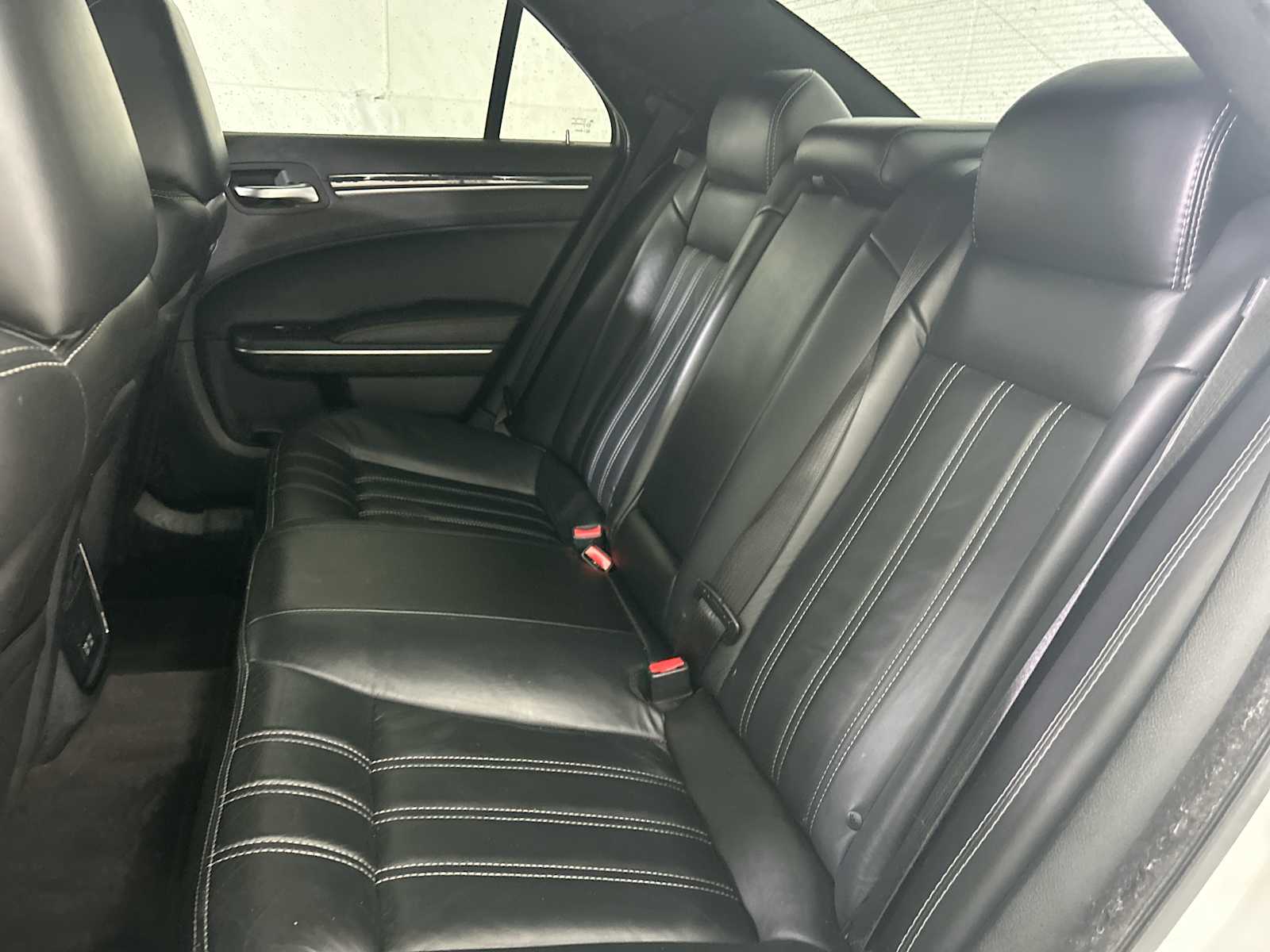 Thumbnail: 2017 Chrysler 300 - 24