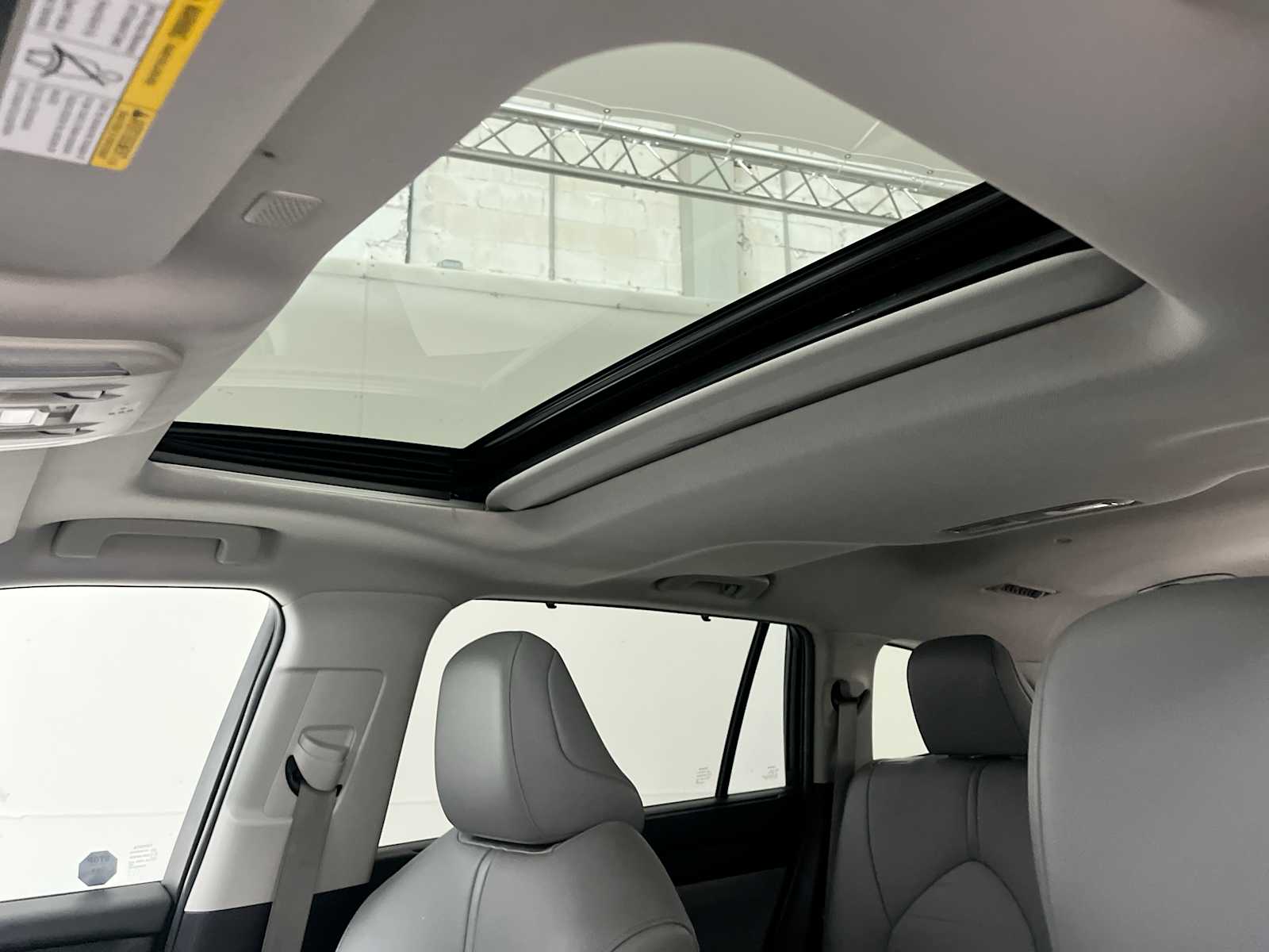 Thumbnail: 2021 Toyota Highlander - 22
