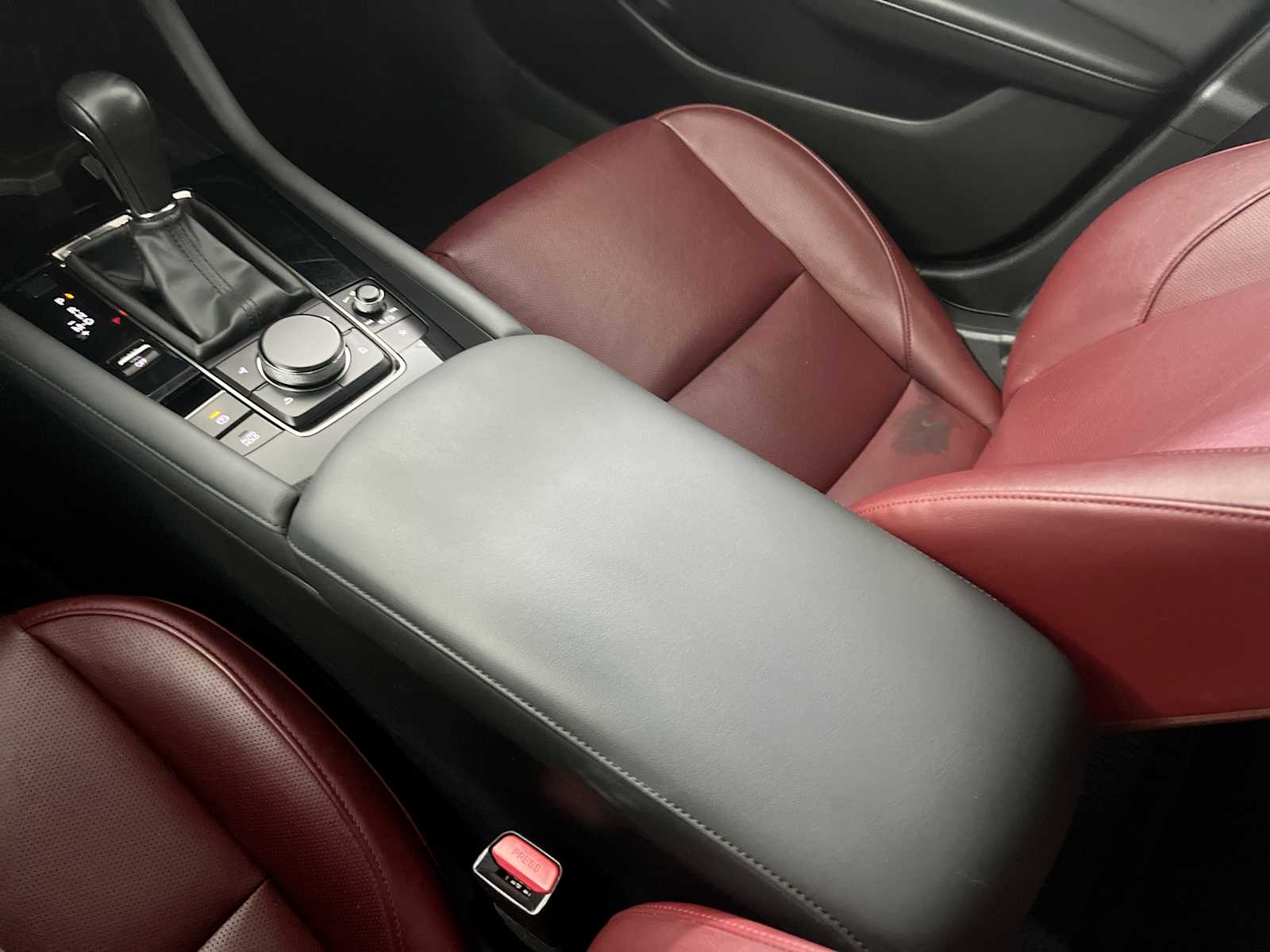 Thumbnail: 2021 Mazda Mazda3 - 29