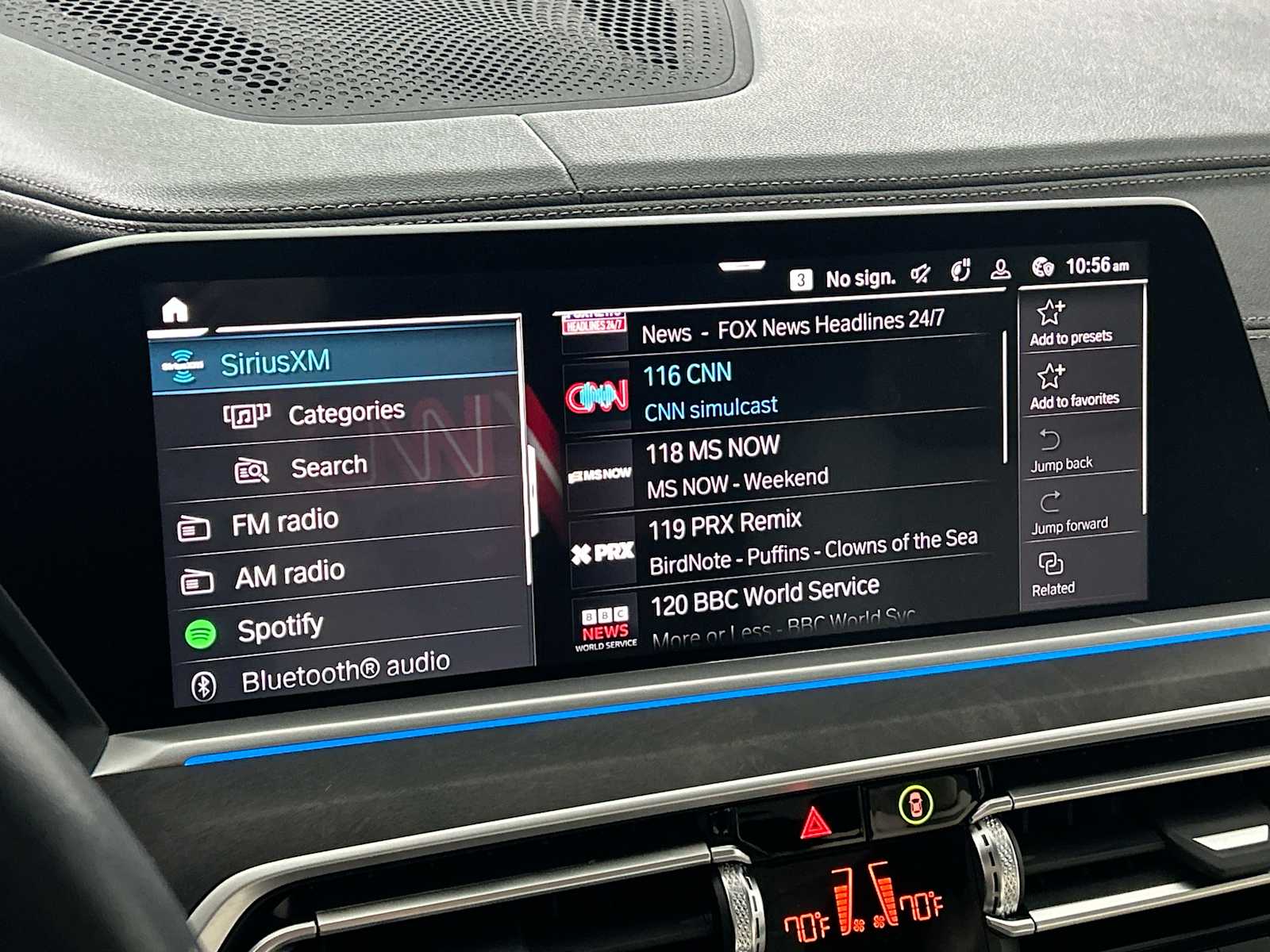 Thumbnail: 2022 BMW X5 - 12