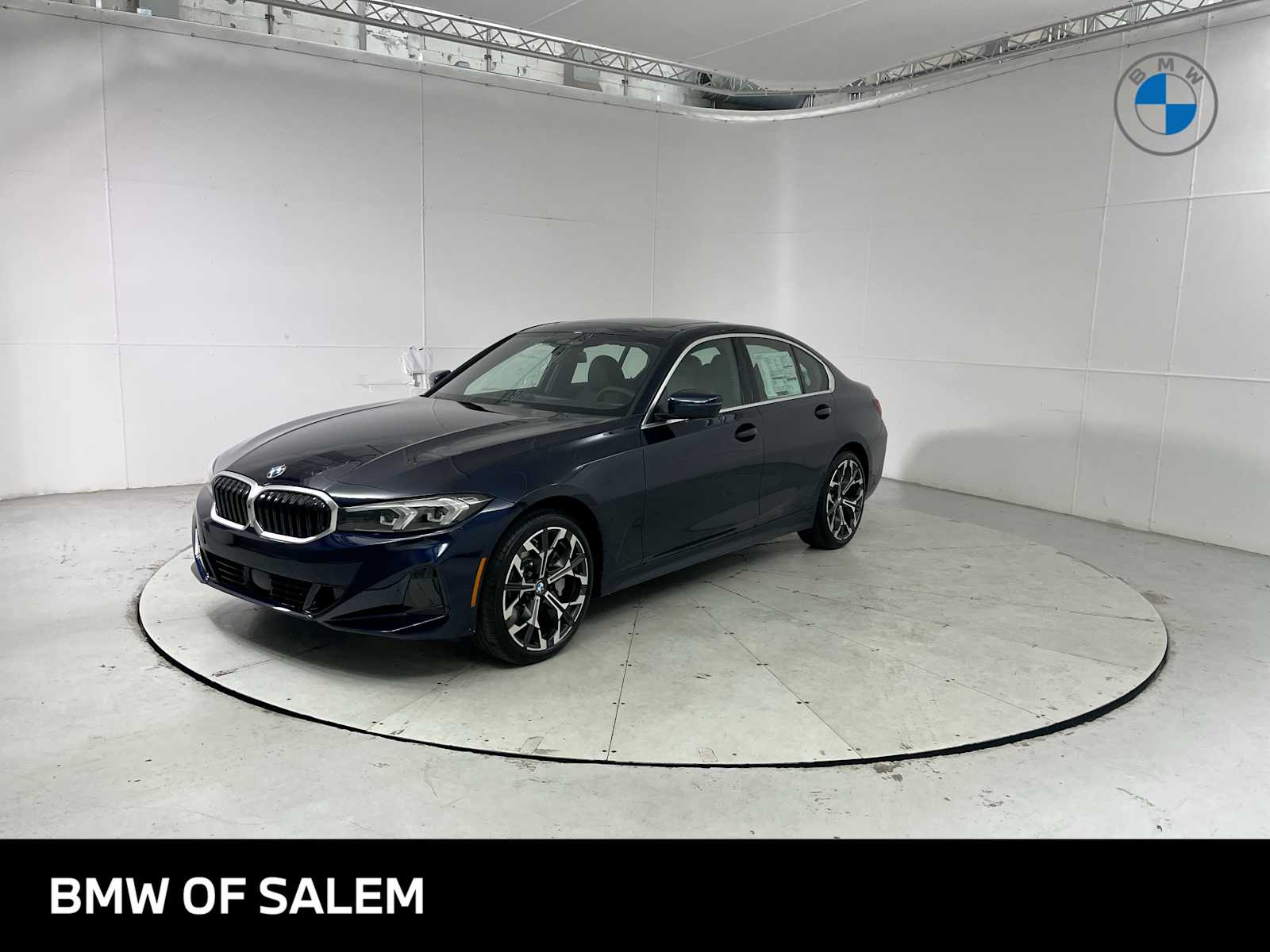 Thumbnail: 2026 BMW 3 Series - 1