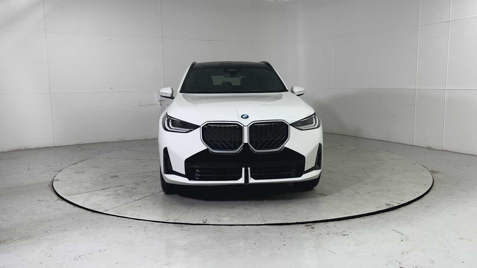 Thumbnail: 2026 BMW X3 - 7