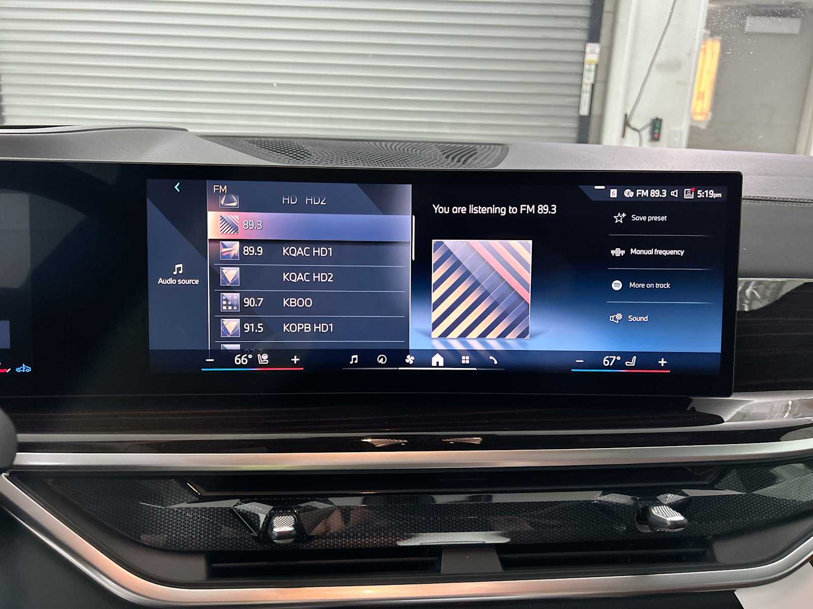 Thumbnail: 2026 BMW X5 - 12