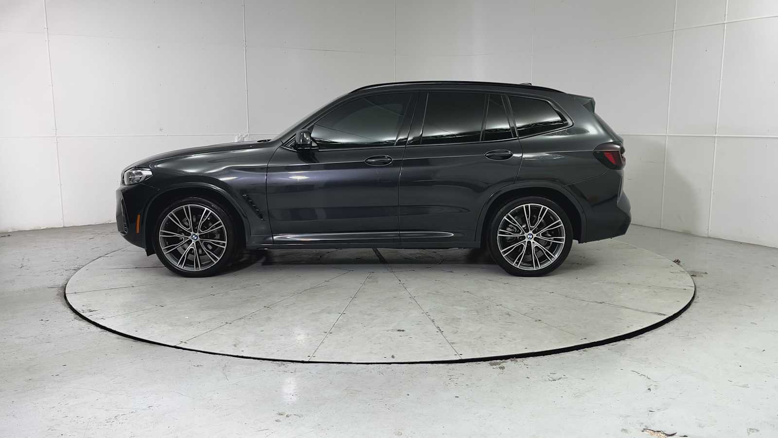 Thumbnail: 2023 BMW X3 - 5