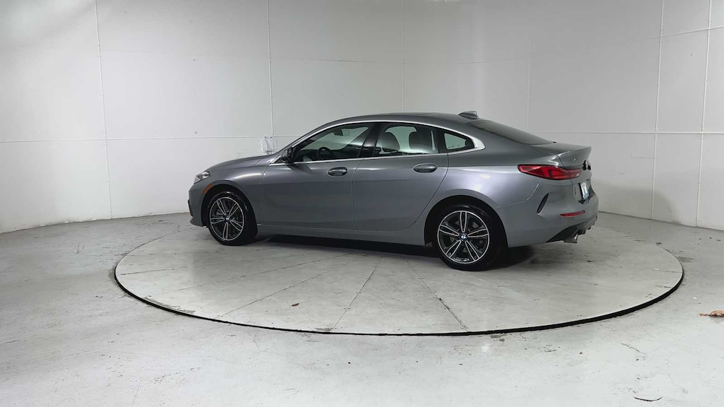 Used 2024 BMW 2 Series 228i xDrive Sedan