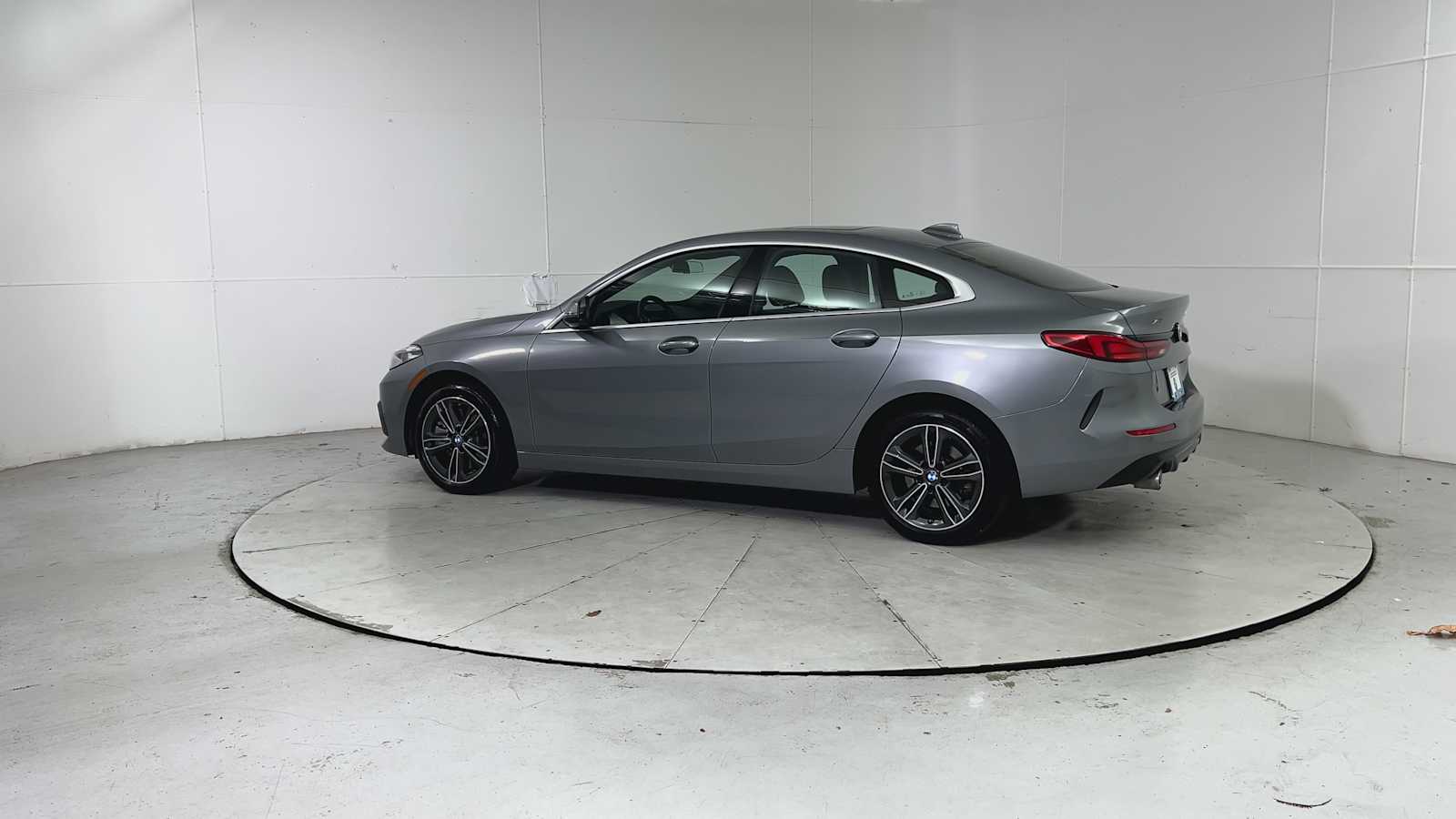 2024 Bmw 228i xDrive GC photo 4