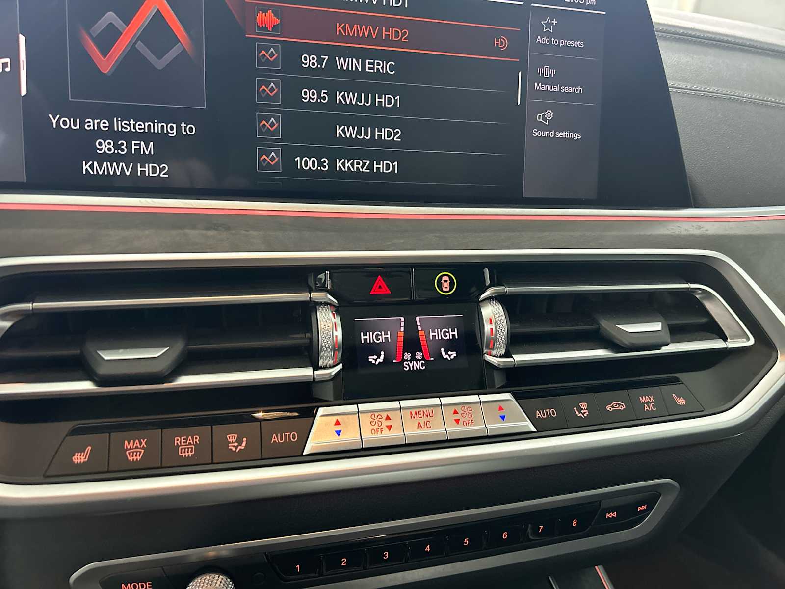 Thumbnail: 2023 BMW X5 - 17