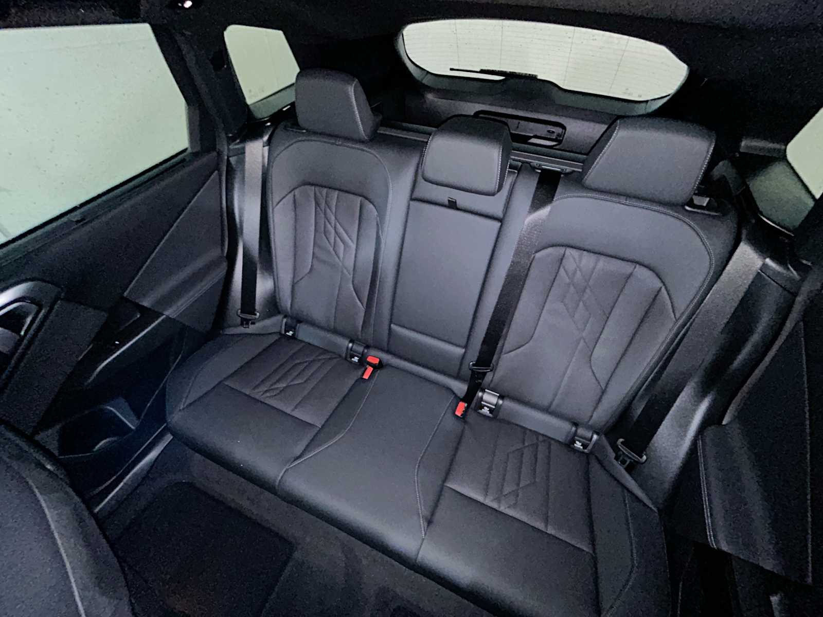 Thumbnail: 2026 BMW X3 - 25