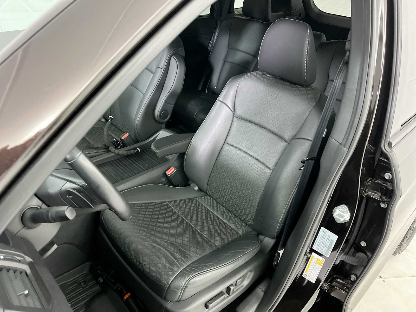 Thumbnail: 2021 Honda Passport - 13