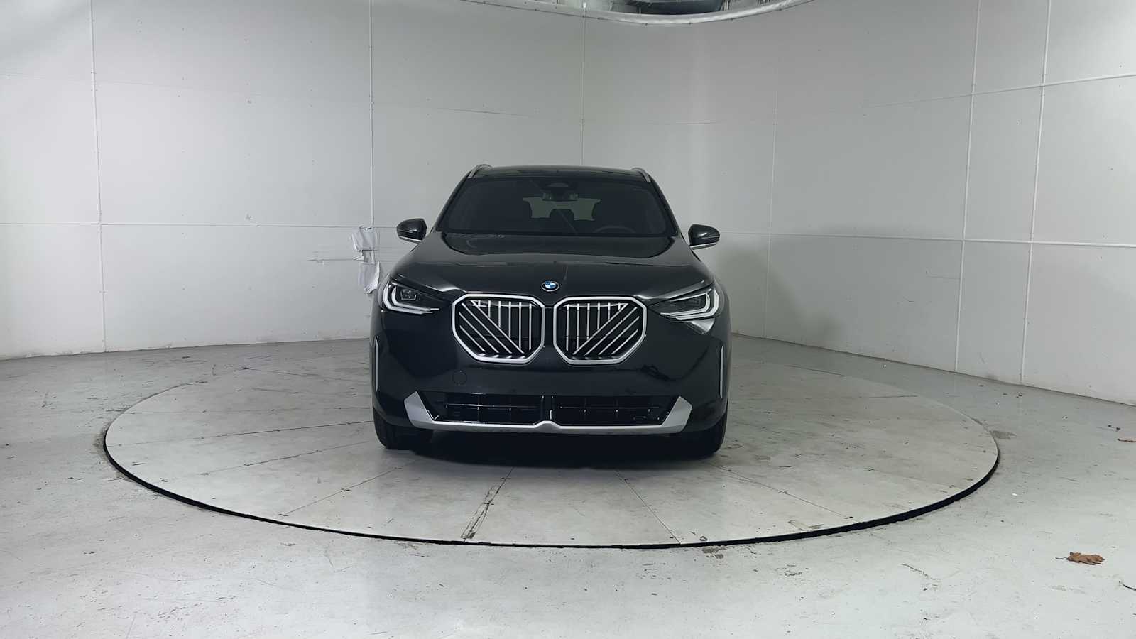 Thumbnail: 2026 BMW X3 - 7