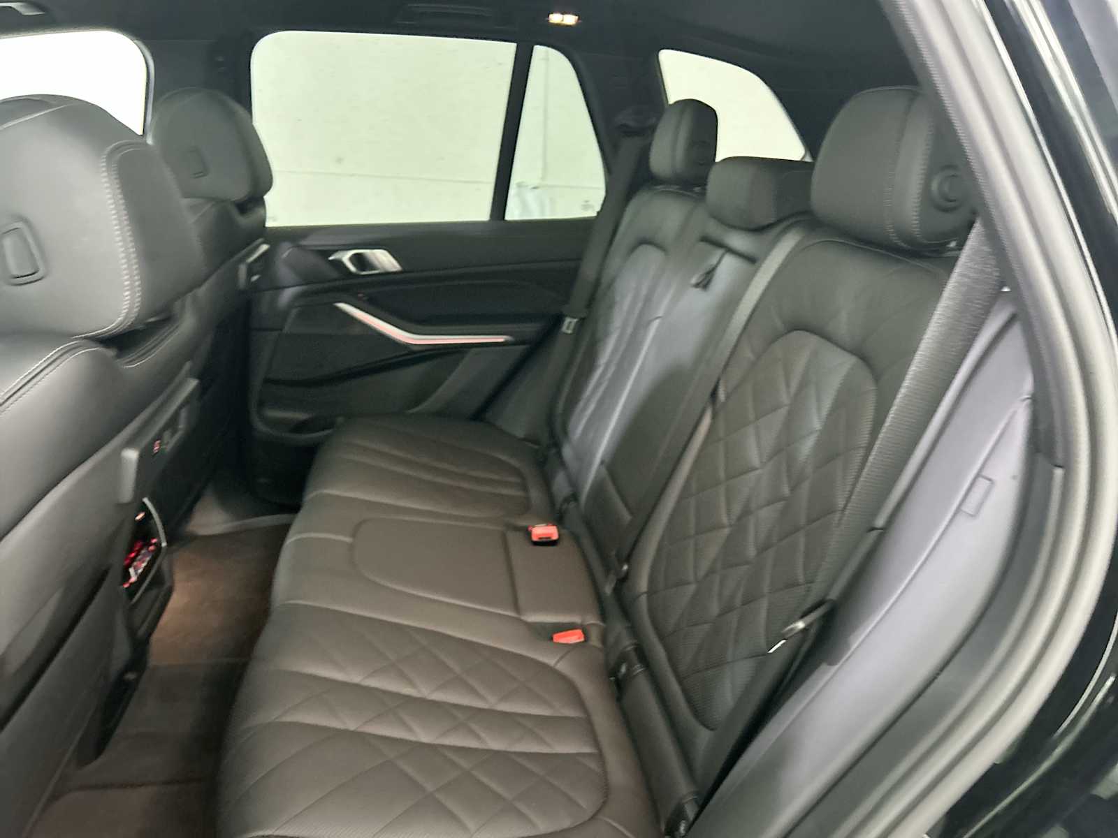 Thumbnail: 2023 BMW X5 - 25