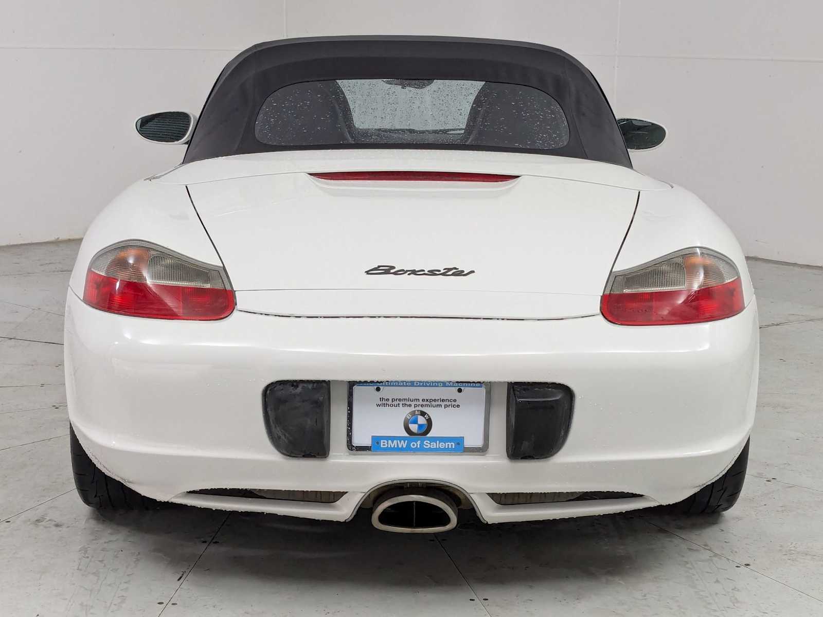Thumbnail: 2004 Porsche Boxster - 5