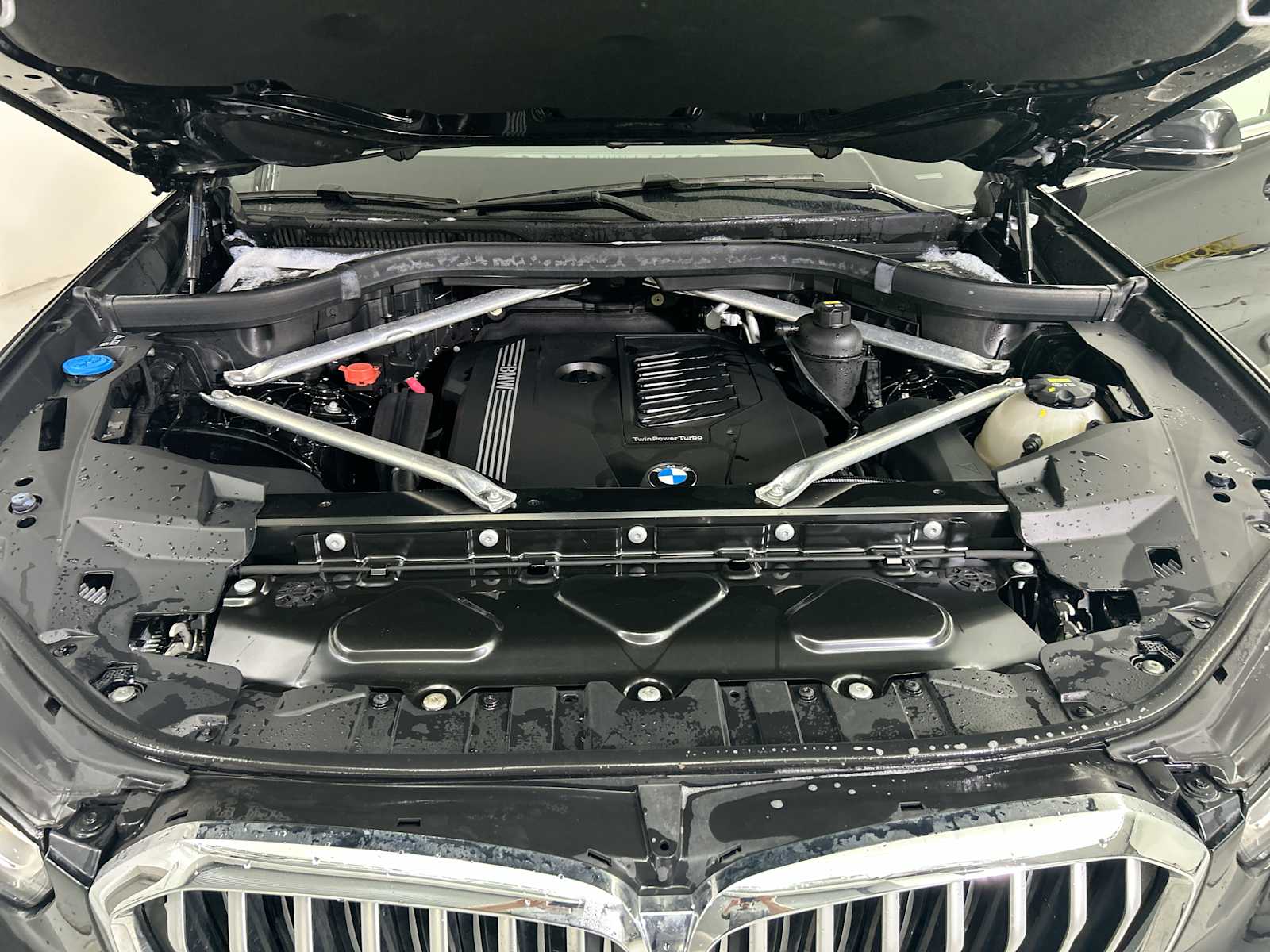Thumbnail: 2019 BMW X5 - 18