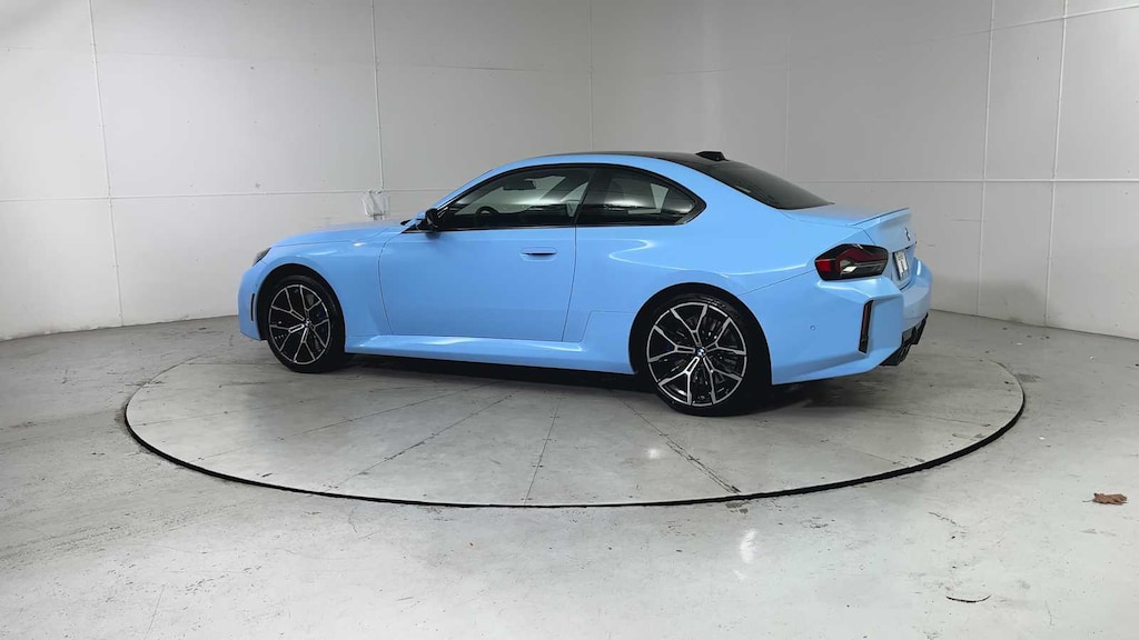 New 2026 BMW M2 Base Coupe