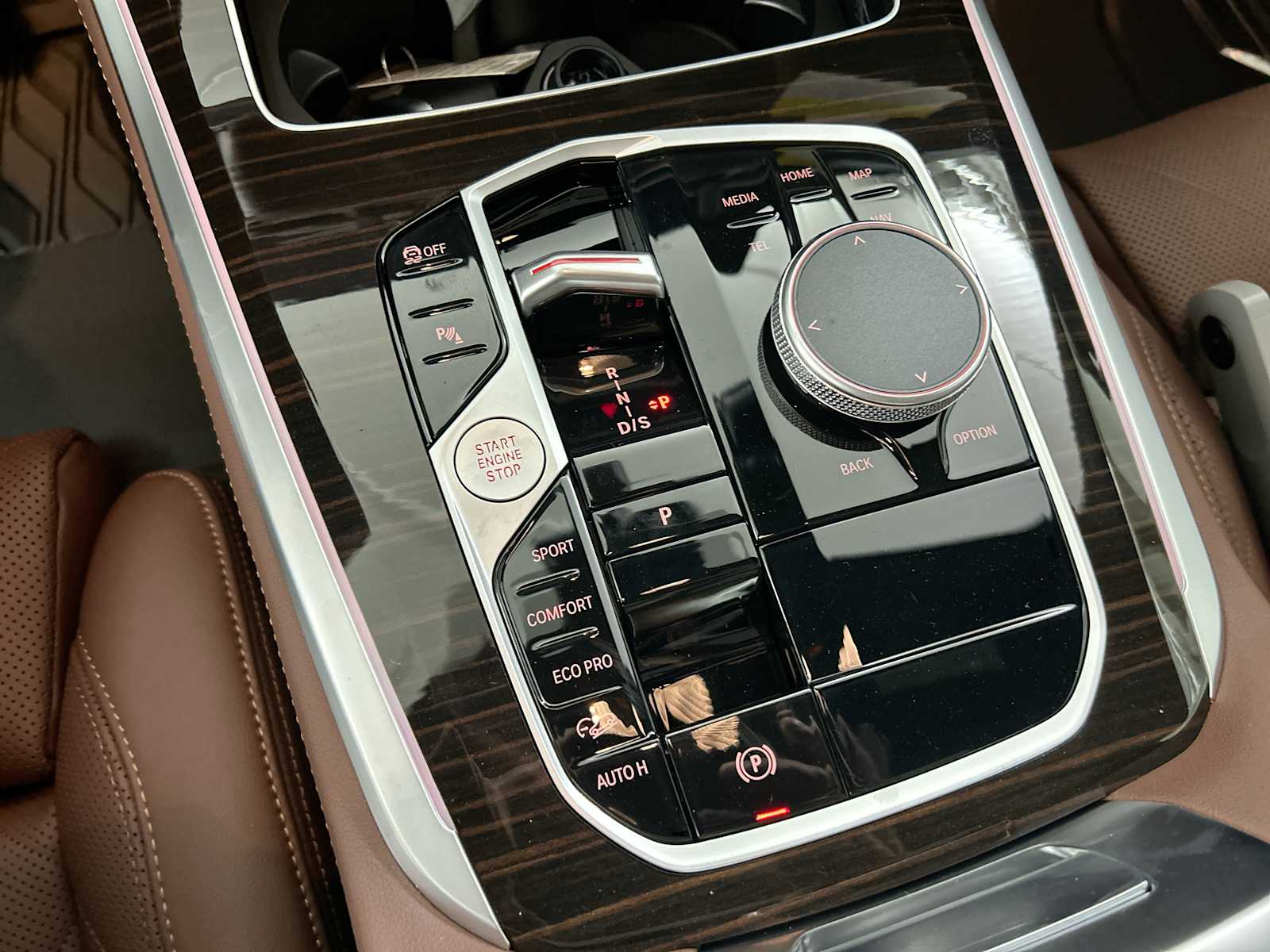 Thumbnail: 2026 BMW X5 - 22