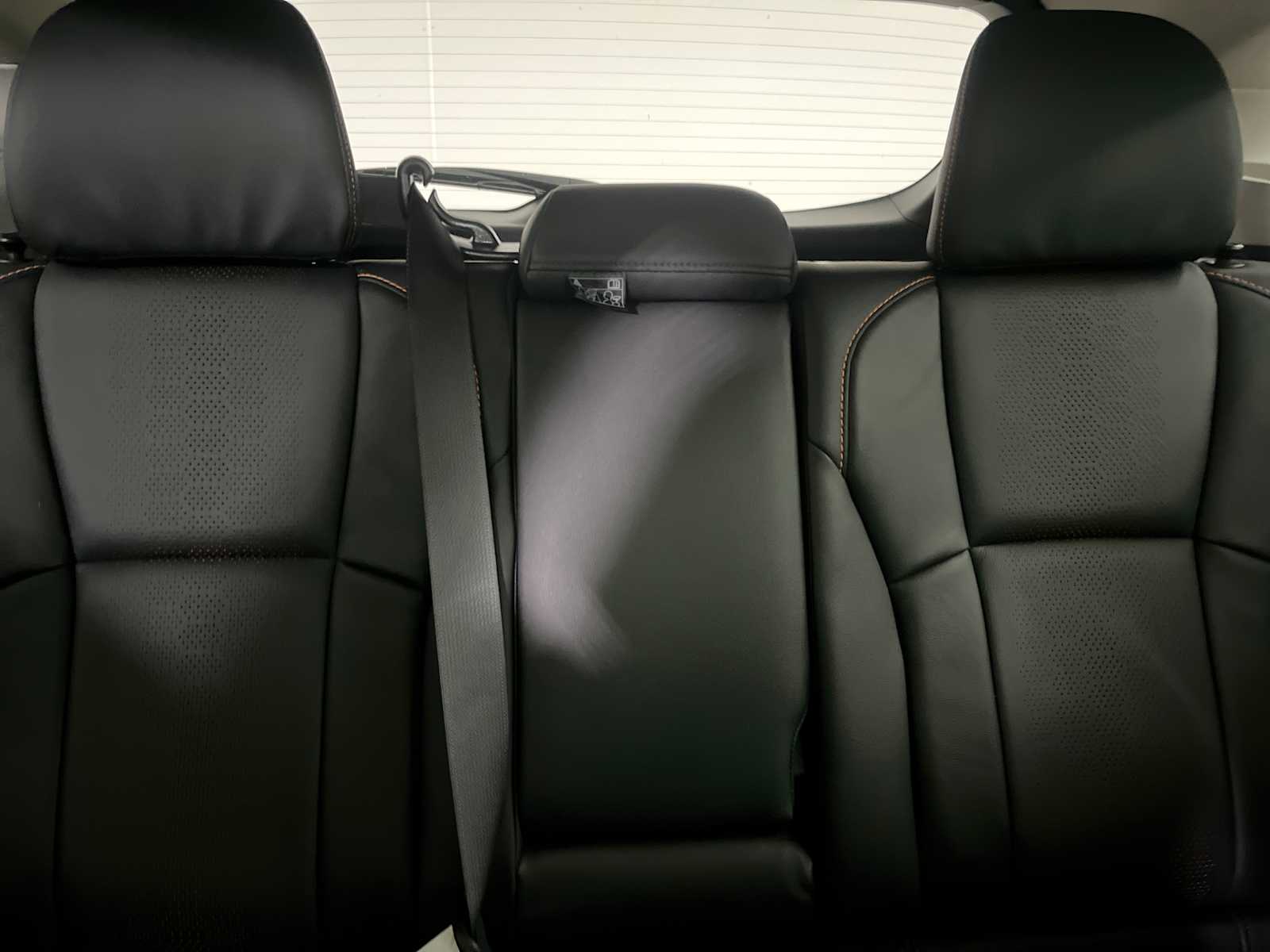 Thumbnail: 2021 Subaru Crosstrek - 13