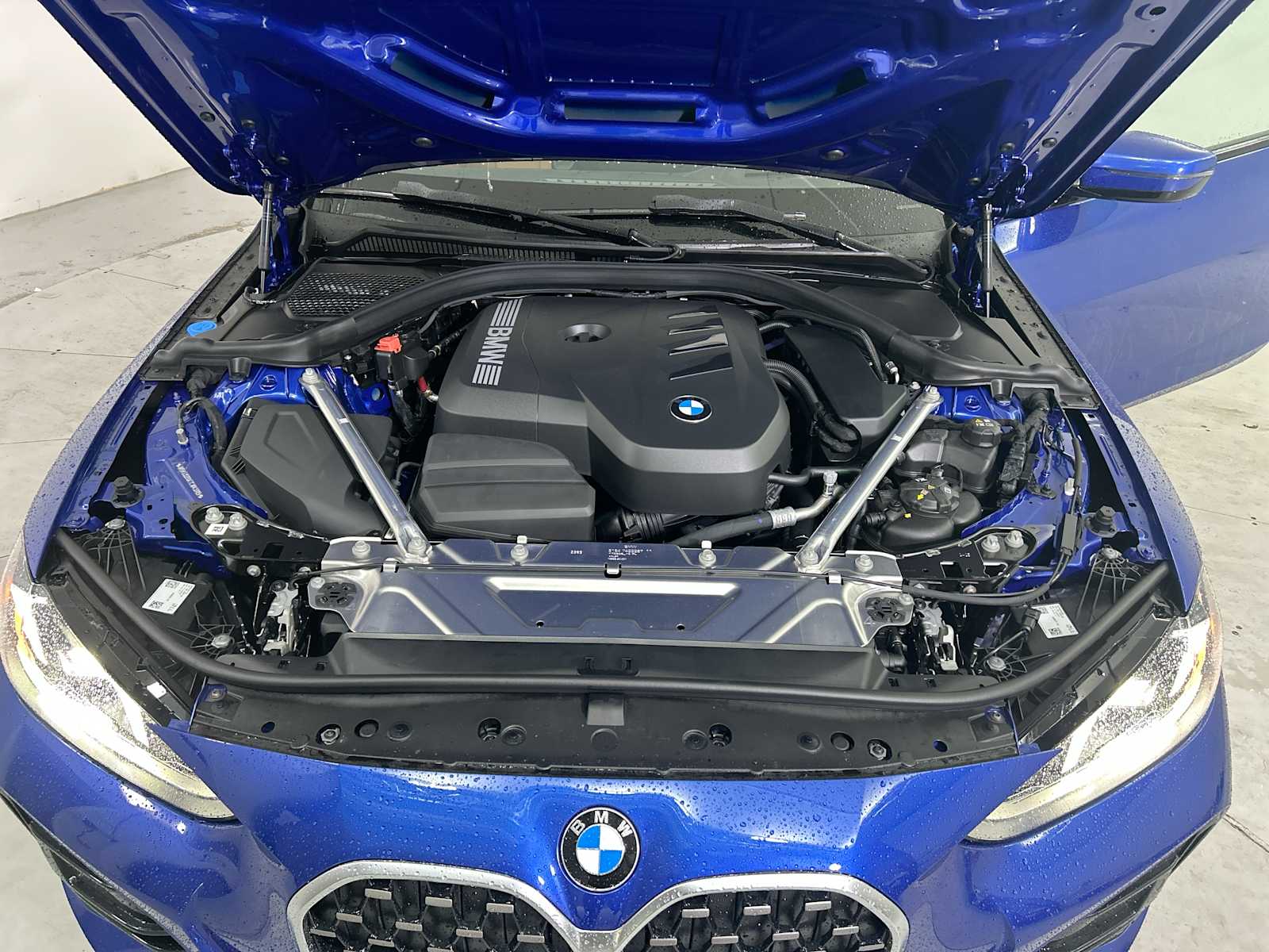 Thumbnail: 2026 BMW 4 Series - 17