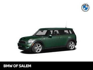 2010 MINI Cooper Clubman S -
                  Salem, OR