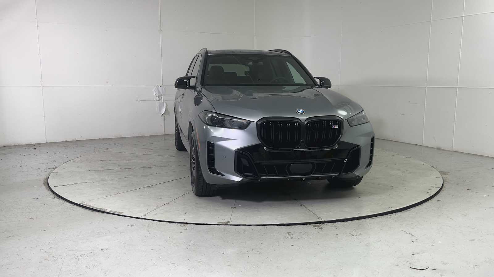 Thumbnail: 2026 BMW X5 - 5