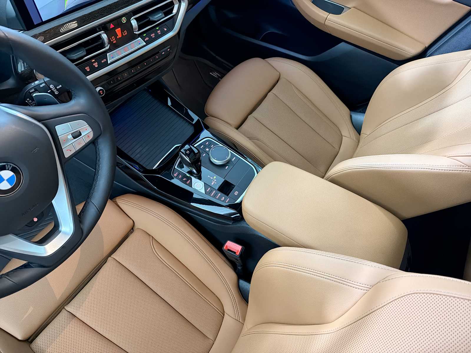 Thumbnail: 2023 BMW X3 - 23