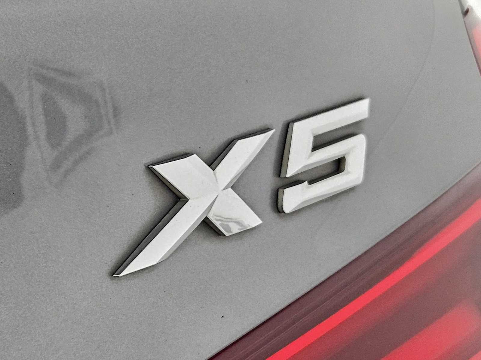Thumbnail: 2017 BMW X5 - 11