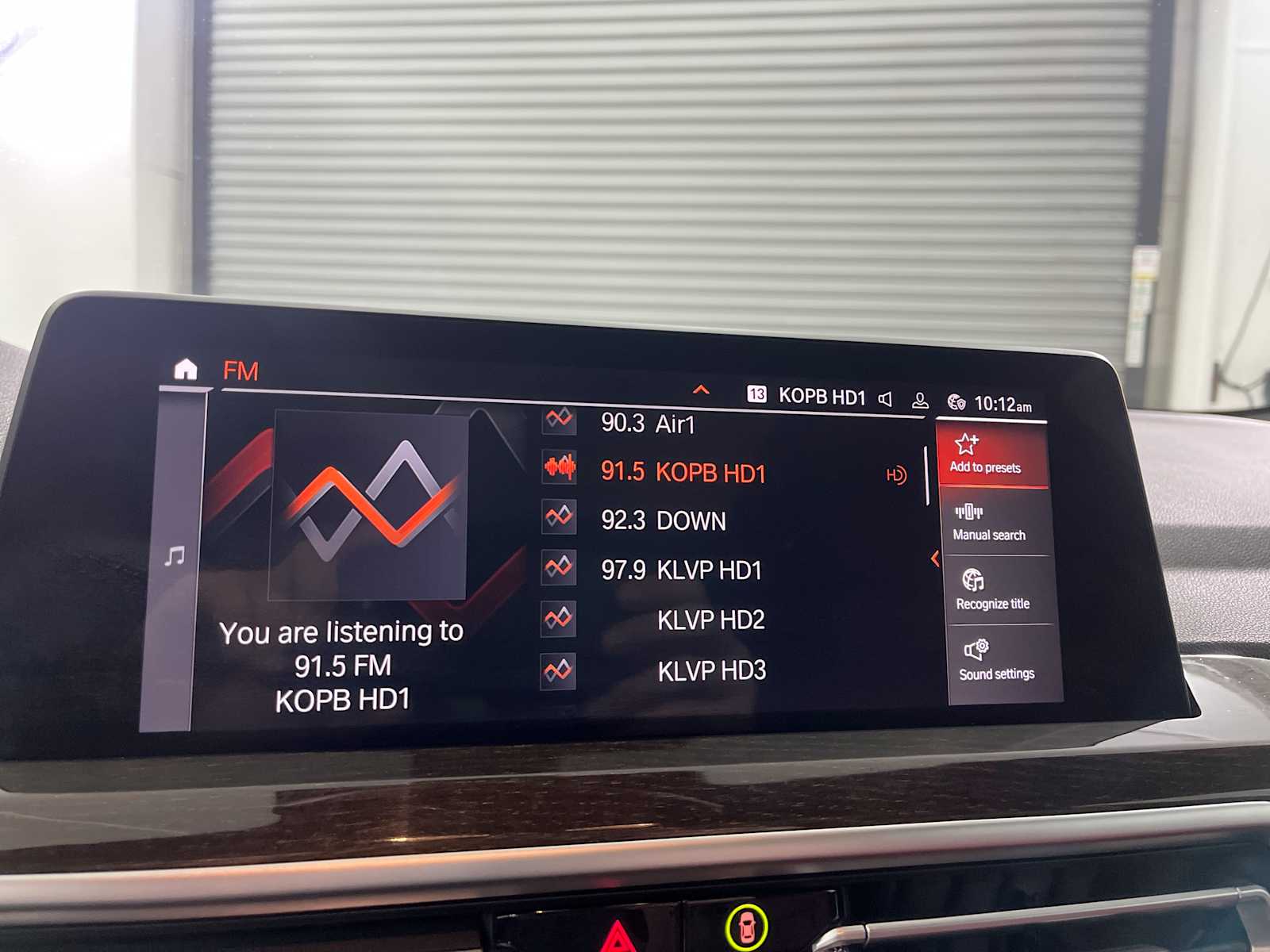 Thumbnail: 2023 BMW X3 - 18