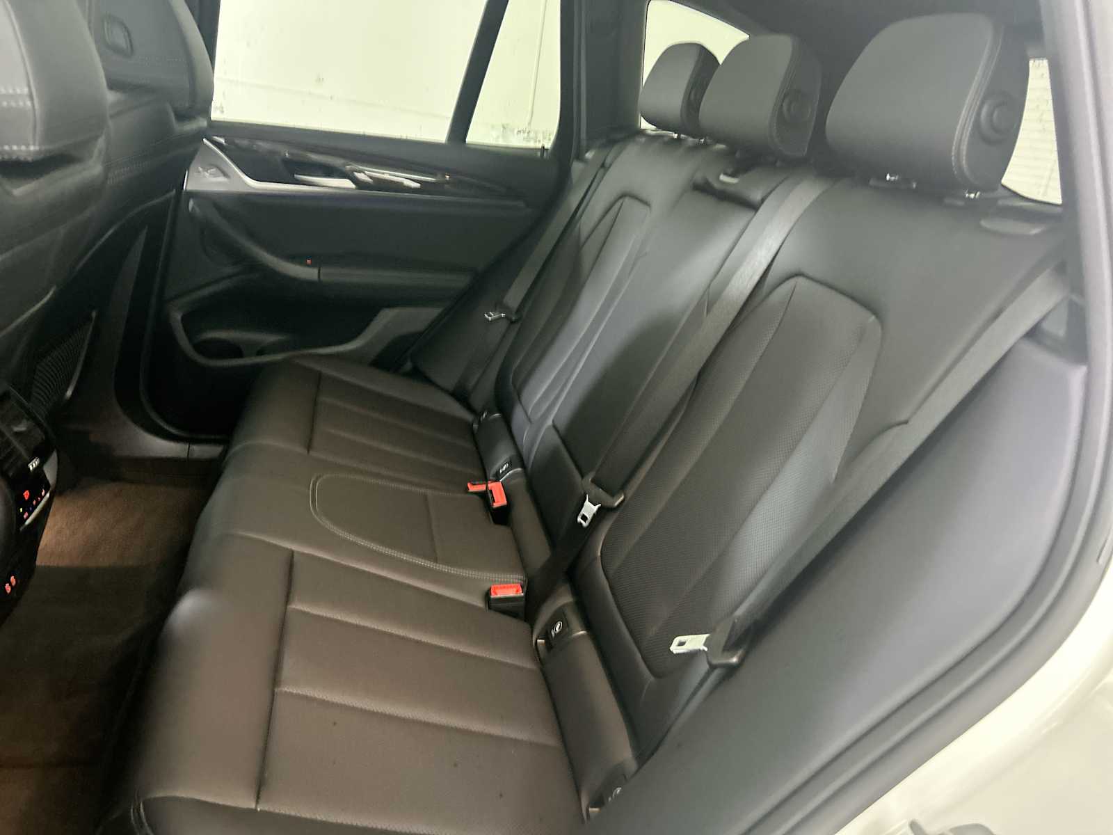 Thumbnail: 2024 BMW X3 - 24