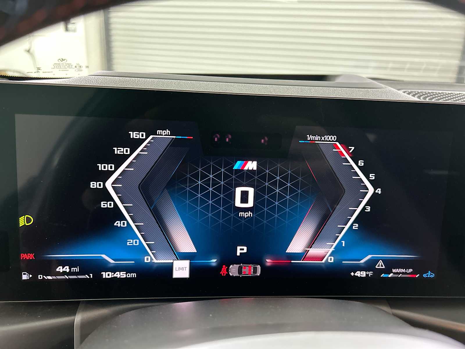 Thumbnail: 2026 BMW 3 Series - 10