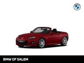 2010 Mazda MX-5 Miata Touring -
                  Salem, OR