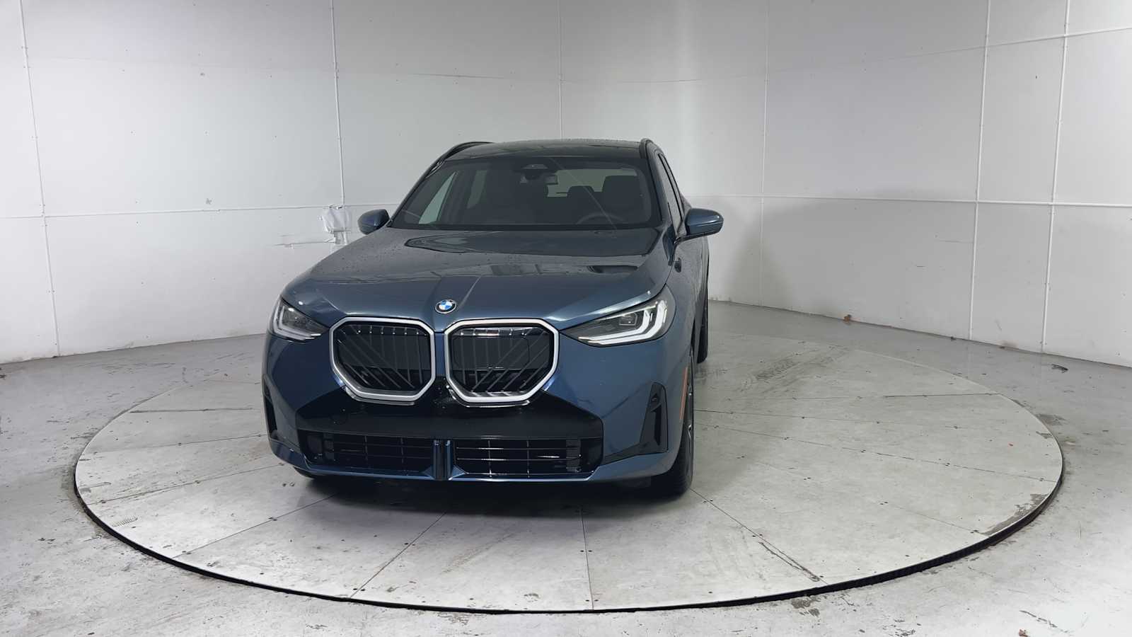 Thumbnail: 2026 BMW X3 - 7