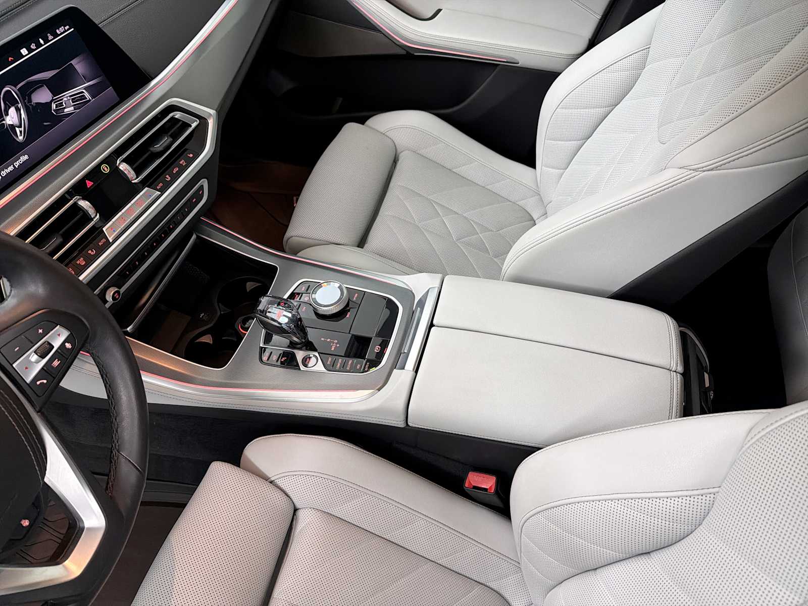 Thumbnail: 2023 BMW X5 - 22