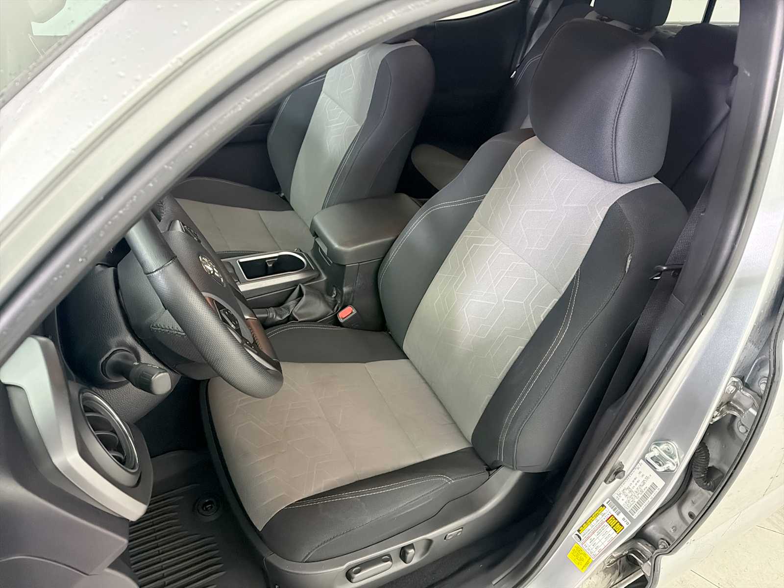 Thumbnail: 2023 Toyota Tacoma - 13