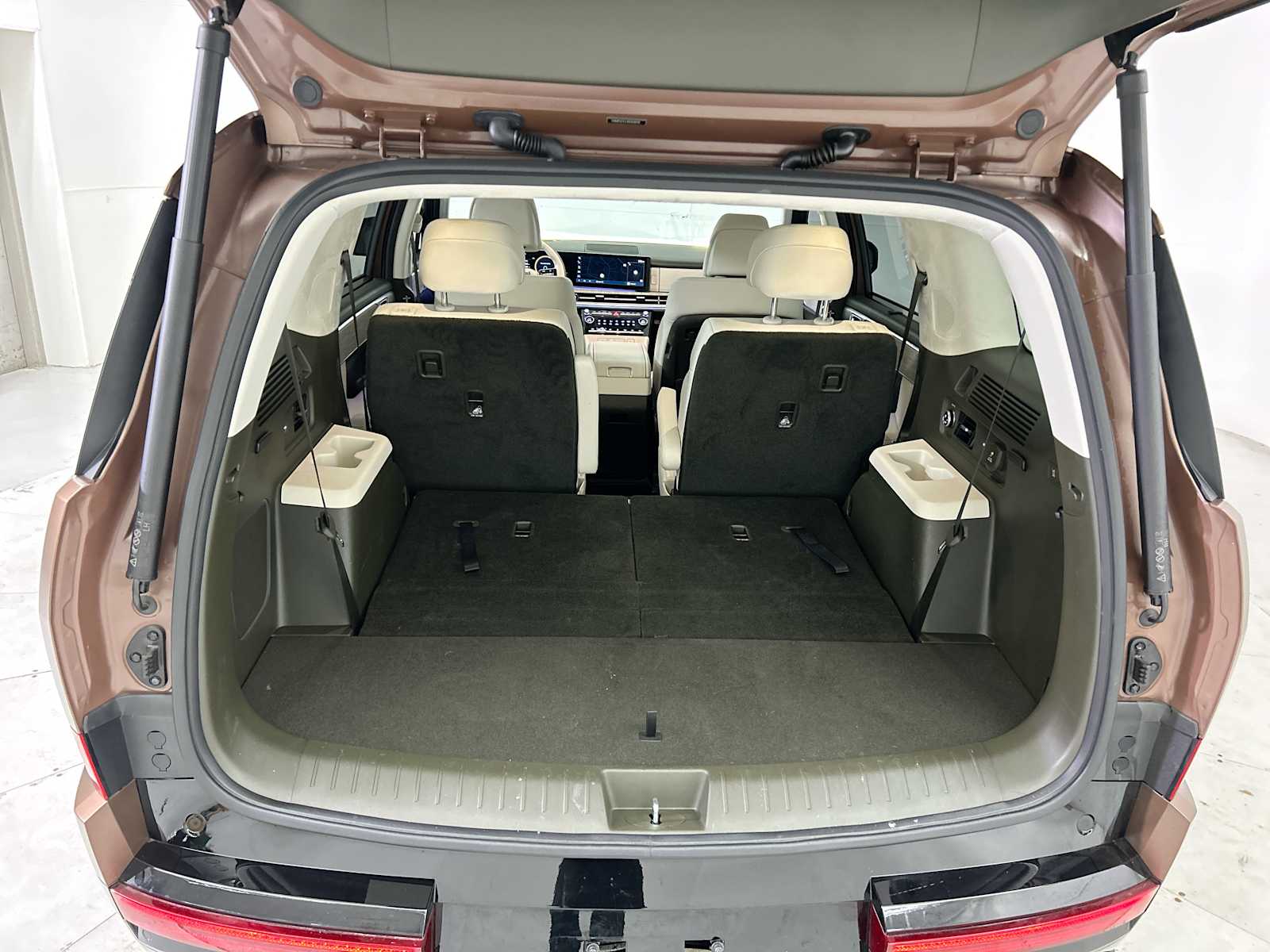 Thumbnail: 2024 Hyundai Santa Fe - 21