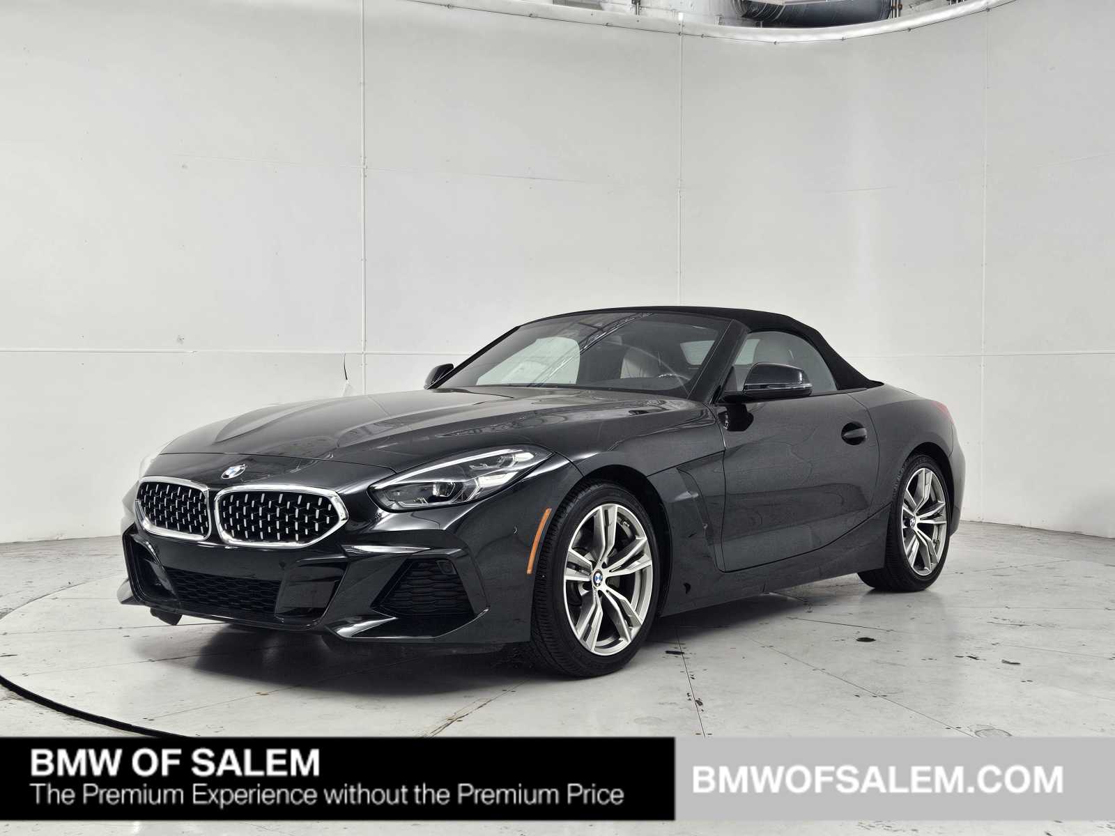 2021 BMW Z4 sDrive30i -
                Salem, OR