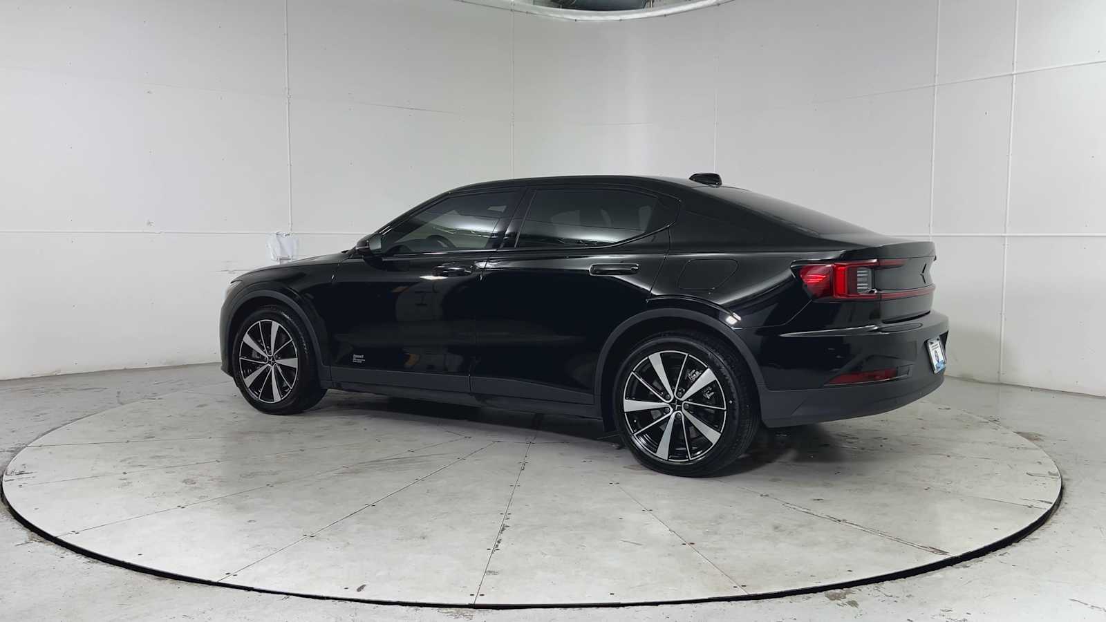 2022 Polestar PS2 e-AWD photo 4