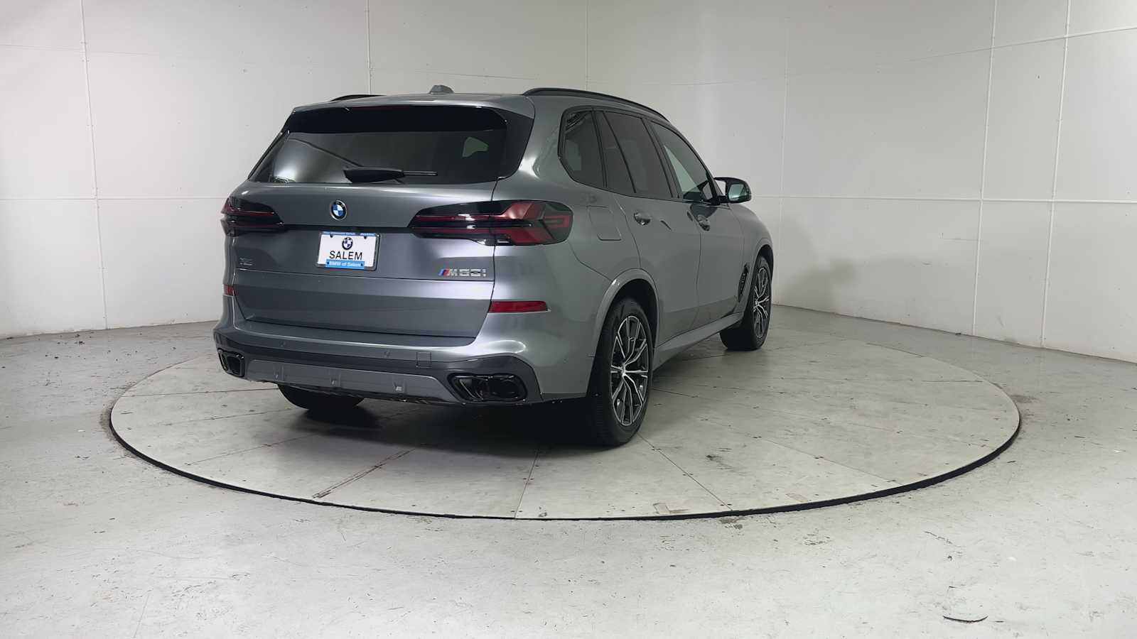 Thumbnail: 2026 BMW X5 - 8