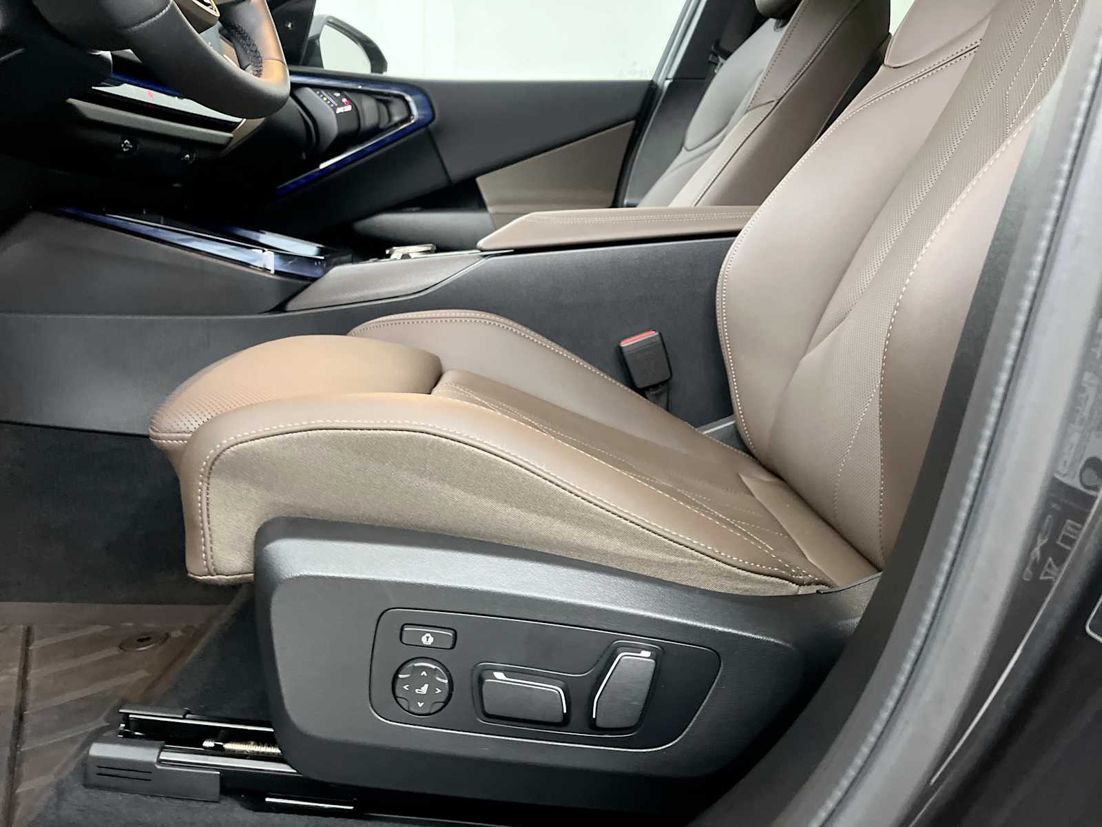 Thumbnail: 2025 BMW X3 - 20