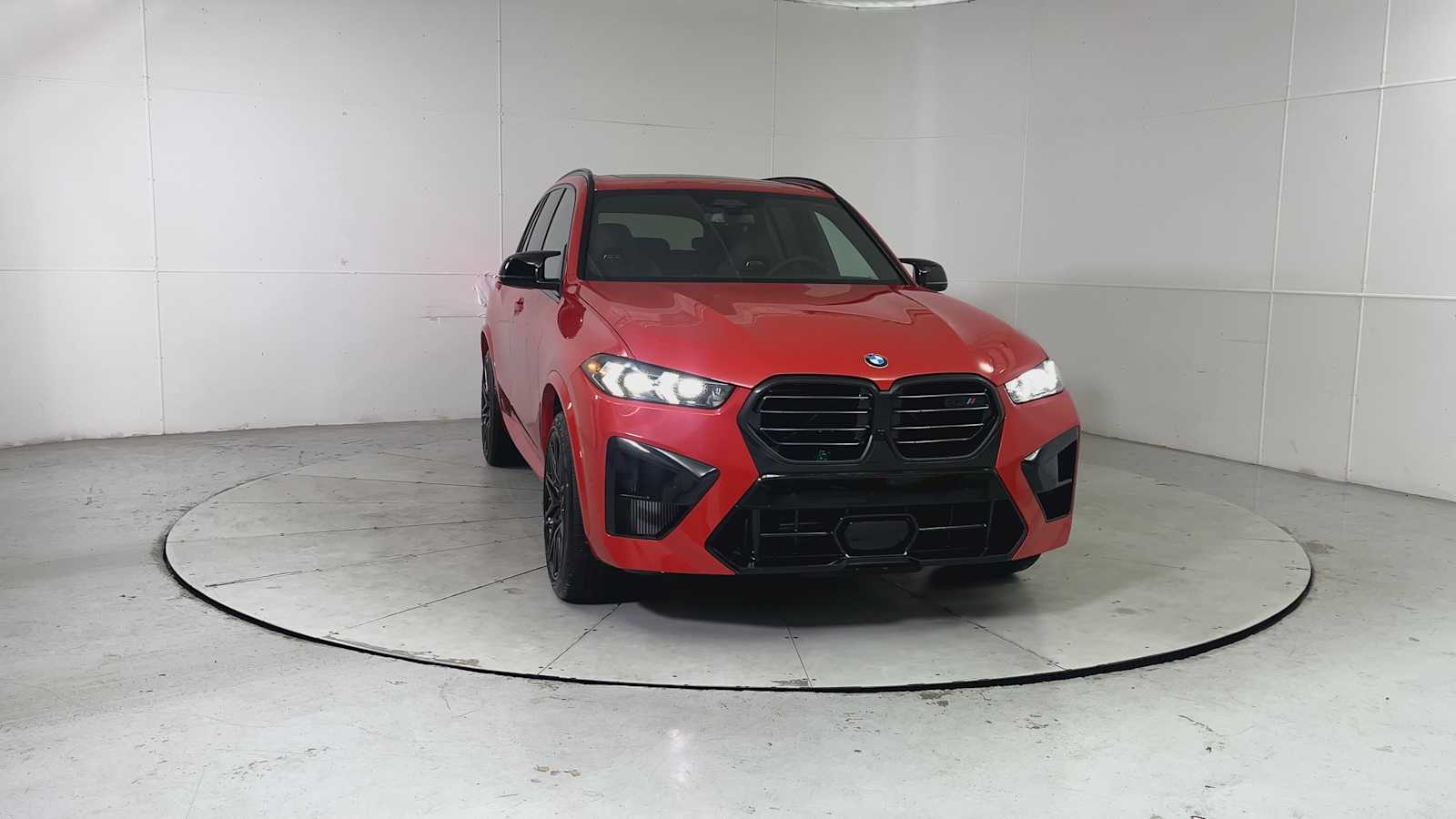 Thumbnail: 2026 BMW X5 - 7