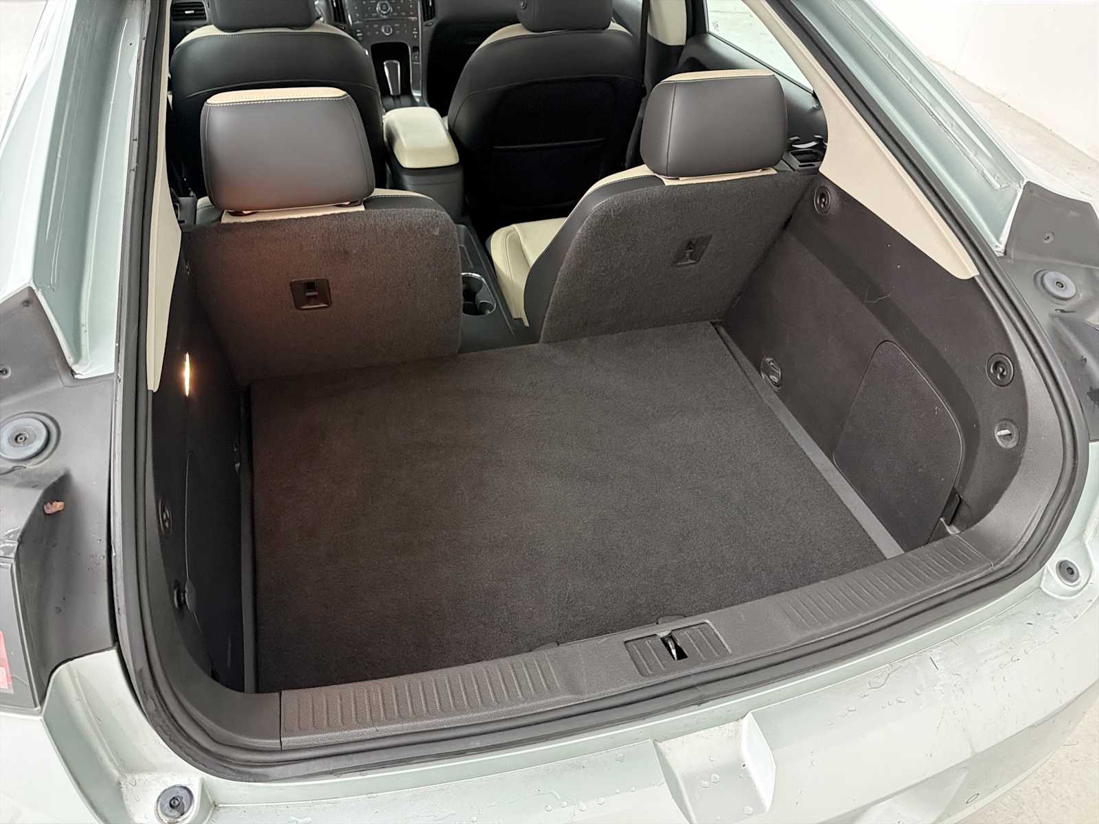 Thumbnail: 2012 Chevrolet Volt - 19