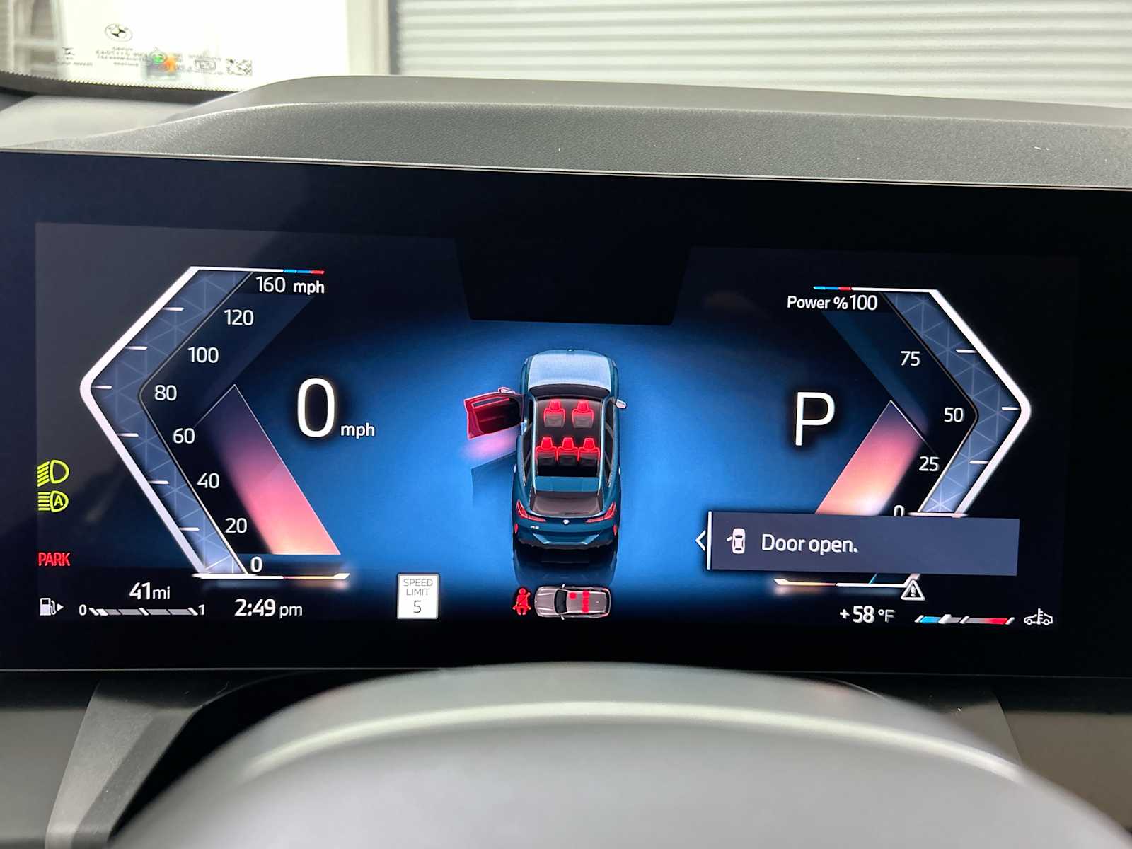 Thumbnail: 2026 BMW X3 - 10