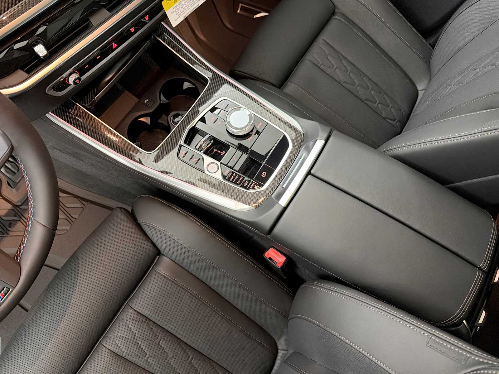 Thumbnail: 2026 BMW X5 - 23