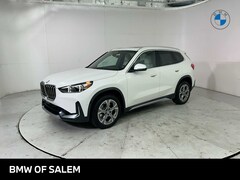 2026 BMW X1 xDrive28i SUV Salem, OR